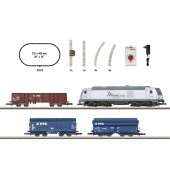 Märklin 81875 Z Indítókészlet mod