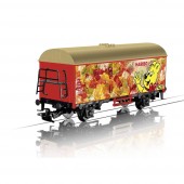 Märklin Start up 44251 H0 hűtőkocsi Haribo