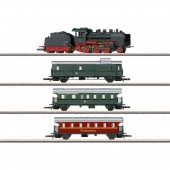 Märklin 081874 Z Múzeum vonatindító készlet