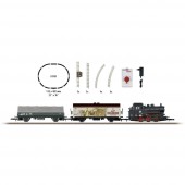 Märklin 81701 Z DB tehervonat indító készlet