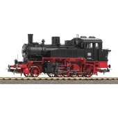 Piko H0 50732 Piko H0 50732 H0 gőzmozdony BR 91.3 a DB