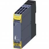 Biztonsági kapcsoló készülék Siemens SIRIUS 3SK11 110 V/AC, 240 V/AC, 110 V/DC, 230 V/DC