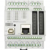 Controllino MAXI Automation 100-101-00 SPS vezérlőegység 24 V