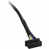 Csatlakozódugó APEM 505-444 HF CABLE.N.B 1 db