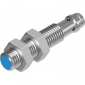 FESTO Közelítéskapcsoló M8 PNP SIEN-M8B-PS-S-L