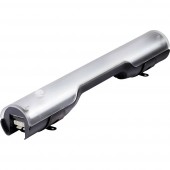 Finder LED-es lámpa 7L.46.0.024.0100 Átlátszó 9 W 1200 lm 120 ° 12 V, 48 V 1 db