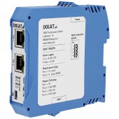 Ixxat 1.01.0261.02106 IXXAT CME / PN PROFINET-CANopen átjáró 1 db