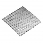 Pepperl+Fuchs Fényvisszaverő fólia OFR-70-2 122171 1 db