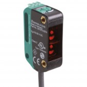 Pepperl+Fuchs Nyomógomb OBT350-R100-2EP-IO-0,3M-V1 267075-0069 1 db
