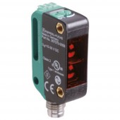 Pepperl+Fuchs Nyomógomb OBT350-R100-EP-IO-V3 267075-0067 1 db