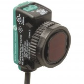 Pepperl+Fuchs Nyomógomb OQT120-R103-2EP-IO-0,3M-V1 267075-100356 1 db