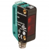 Pepperl+Fuchs Reflexiós fényszkenner OQT150-R100-2EP-IO-V31-L OQT150-R100-2EP-IO-V31-L teach-in, trimmer 1 db