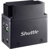 Shuttle EN01J4 Ipari számítógép Intel® Pentium® Pentium J4205 (4 x 1.5 GHz / max. 2.6 GHz) 8 GB 64 GB Operációs rendszer nélkül