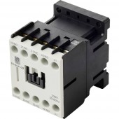 TRU COMPONENTS TC-GYJ1-22-230VAC Segédvédelem 2 nitó, 2 záró 230 V/AC 10 A 1 db