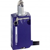 Telemecanique XCMD2102L1 XCMD2102L1 Helyzetkapcsoló Hengeres dugattyú IP66, IP67, IP68 1 db