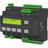 akYtec PR200-24.1.1 37C059 SPS kontroller 24 V/DC