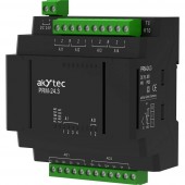 akYtec PRM-24.3 37C064 SPS bővítő egység 24 V/DC