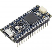 Arduino ABX00143 Panel Nano R4 with Headers Nano