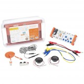 Arduino AKX00045 Fejlesztői panel Science Kit R3