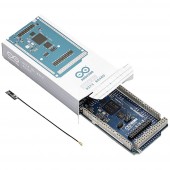 Arduino AKX00075 Fejlesztői panel GIGA Display Bundle
