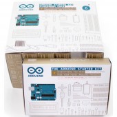 Arduino K020007-6P Készlet Classroom Pack FRENCH Education