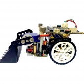 CALLIOPE CA-Motion-HEB Bővítő modul 1 db