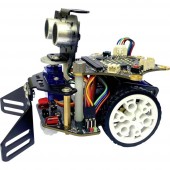 CALLIOPE CA-Motion-SCH Bővítő modul 1 db