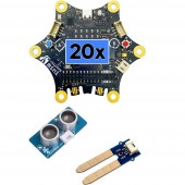 CALLIOPE Panel Calliope 3.0 mini Klassensatz - GSG 2