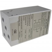 AZ Pneumatik Biztonsági szelep AZ08.156.04 Belső menet: 1/8 1 db