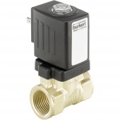 Bürkert Mágnesszelep 246286 6213 230 V/AC G 1 1 db