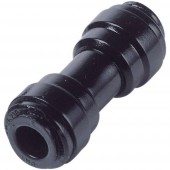 Cső csatlakozó átalakító adapter, cső Ø 10/6 mm, Norgren D00201006
