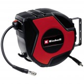 Einhell TC-PH 150 Sűrített levegős tömlő feltekercselő 35.8 cm 16 bar Falra rögzíthető