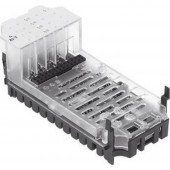 FESTO Analóg modul CPX-4AE-T 541486 1 db
