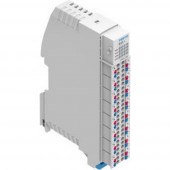 FESTO Be-/kimeneti modul CPX-E-16DI 4080492 1 db
