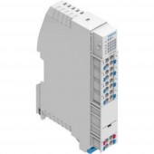 FESTO Be-/kimeneti modul CPX-E-8DO 4080491 1 db