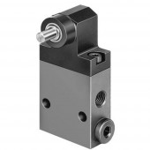 FESTO Billenőkaros szelep RW/O-3-1/8 4937 -0.95 - 8 bar 1 db