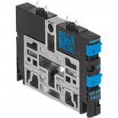 FESTO CPV10-M1H-5JS-M7 161415 Mágnesszelep 5/2 bistabil 1 db