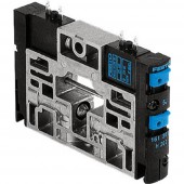 FESTO CPV14-M1H-2X3-GLS-1/8 161362 Mágnesszelep 3/2 zárt monostabil 1 db