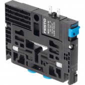 FESTO CPV14-M1H-5LS-1/8 161360 Mágnesszelep 5/2 monostabil 1 db