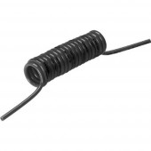 FESTO PUN-4X0,75-S-1,5-SW 197604 10 bar (max) Tartalom, tartalmi egységek rendelésenként 1 db