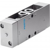 FESTO #####Pneumatikventil JH-5-1/4 10408 0 ... 8 bar 1 db