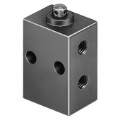 FESTO V-3-M5 3626 -0.95 ... 8 bar 1 db