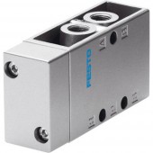 FESTO VL-5-1/8 9764 0 ... 10 bar 1 db