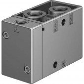 FESTO VL/O-3-1/8-B 7803 -0.95 ... 10 bar 1 db