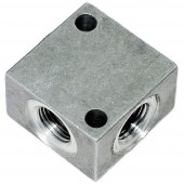 ICH 60402 10 bar (max)