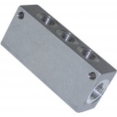 ICH 60418 10 bar (max)