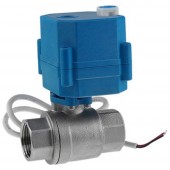 ICH ABVM06S/9AR 0 - 10 bar