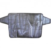 Szélvédő takaró fólia 180 x 85 mm, IWH 1497271