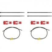 CAN-BUS LED ellenállás, OSRAM LEDriving CANBUS CONTROL UNIT