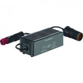 Hűtőtáska adapter, 24V/12V DC feszültség átalakító 4/6A Dometic CoolPower 804K